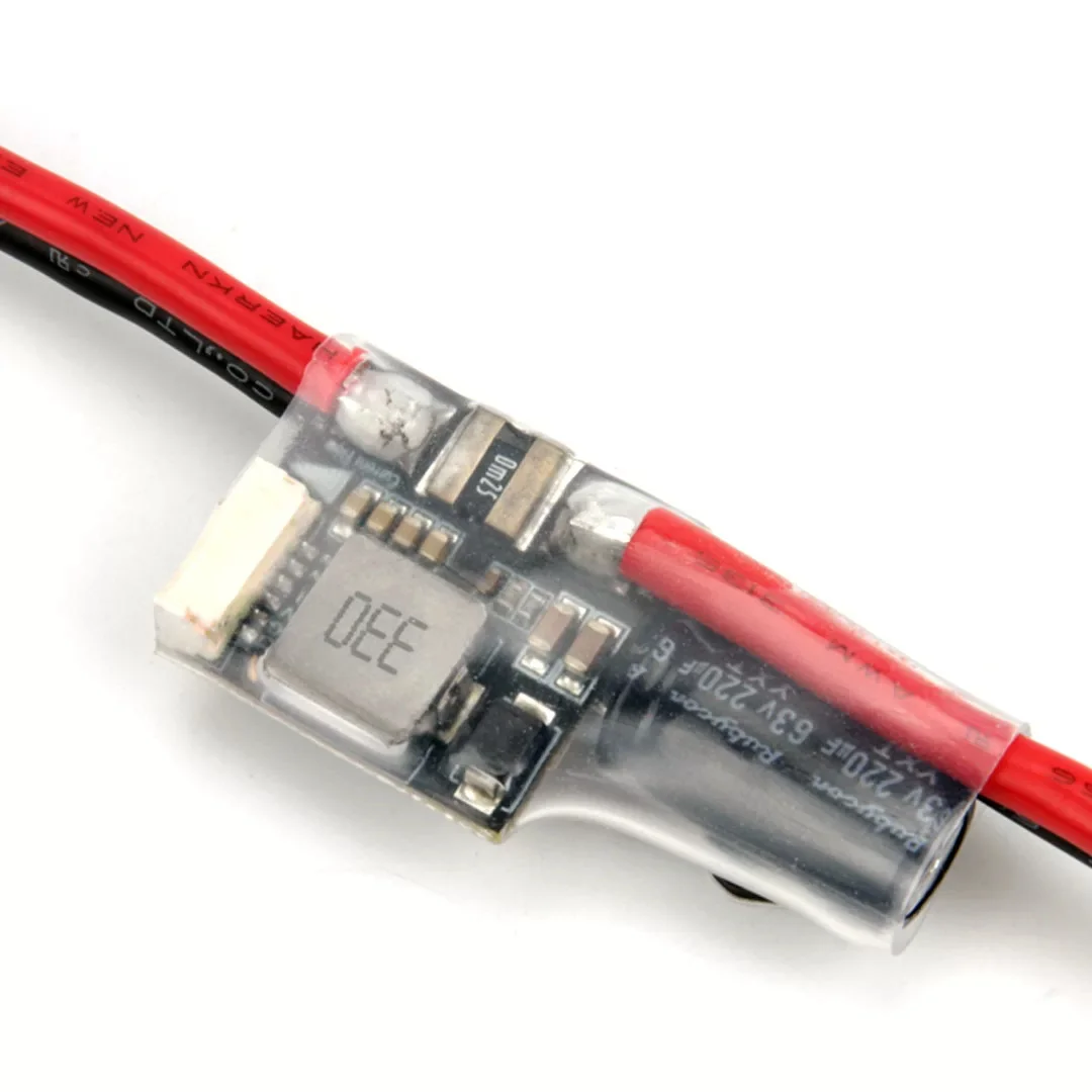 Holybro PM02 V3 PMU 12S Power Module Pixhawk 4 Supply Module XT60 Connector