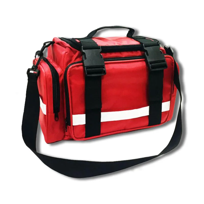 

Outdoor rescue bag Visiting medical bag Vehicle survival bag Earthquake emergency Field shoulder