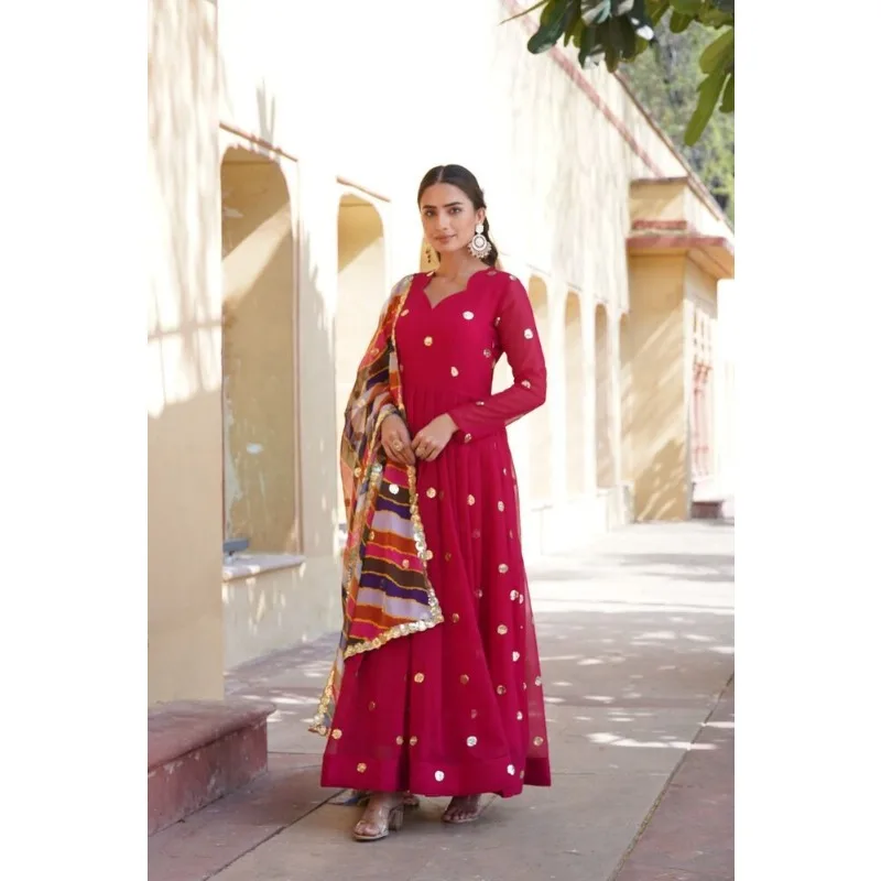 Kameez Pakistani Party Readymade Ladies Salwar Индийский свадебный дизайнер Polaroid Wood