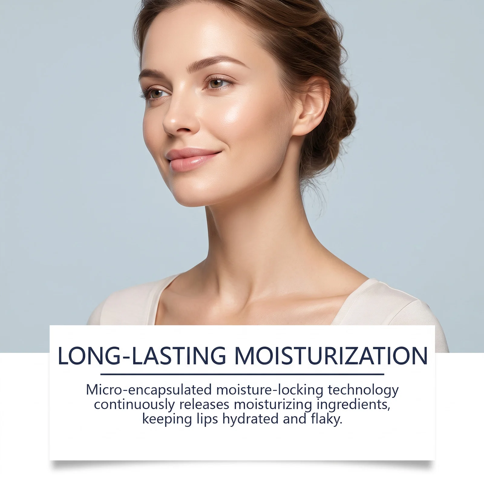 Tri-Lift Peptide Complex Cream Wrinkle Care Anti Aging Repair Skin Dullness Smooth Skin Fine Lines - Face Neck Firm Moisturizer