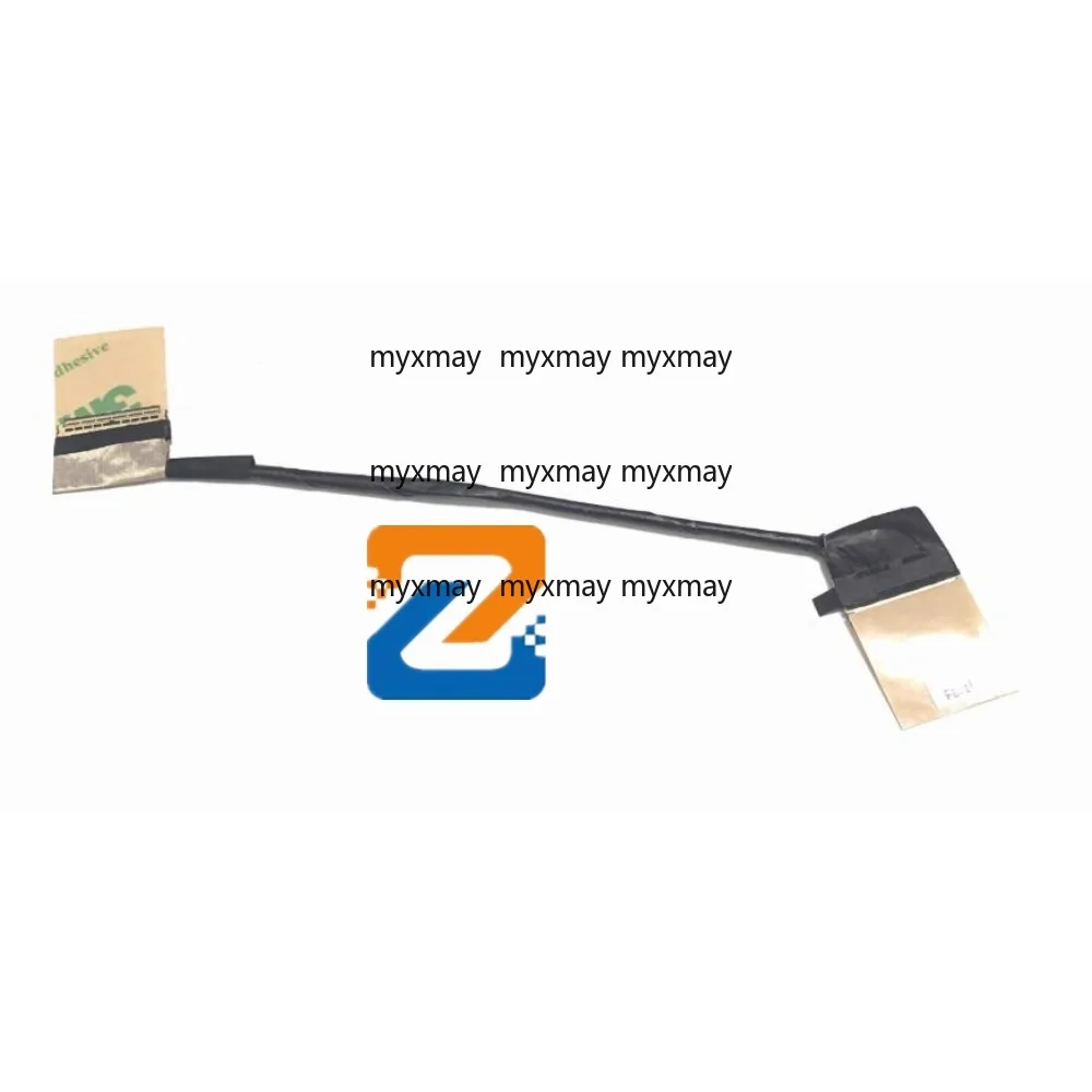 

NEW LCD Flex Cable for ASUS Zenbook14 UX434 UX434DA UX434IQ UX434FA UX434FLC U4600 Screen Cable 30PIN 1422-03DB0AS