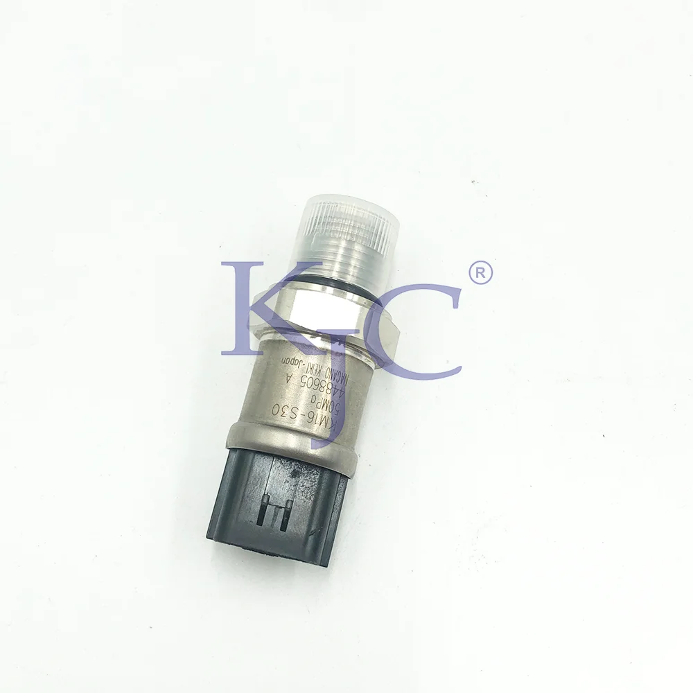 

KJC 4436271 Sensor High Pressure Switch Transducer for Hita chi Excavator EX200 2/3/5