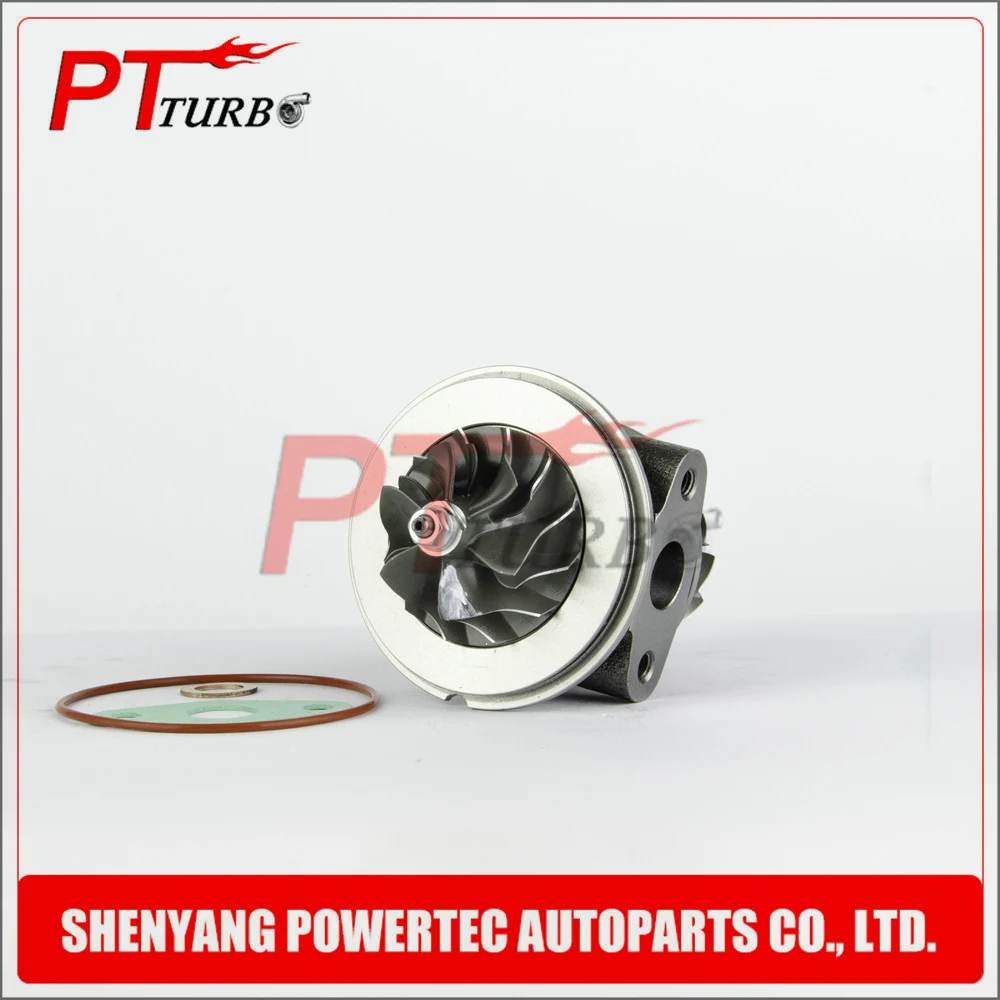 Turbine TD03 CHRA 49131-05403 Turbo Cartridge for Ford Transit VI C-MAX Fiesta VI Focus II 1.6TDCi 2.2TDCi 2.4TDCi