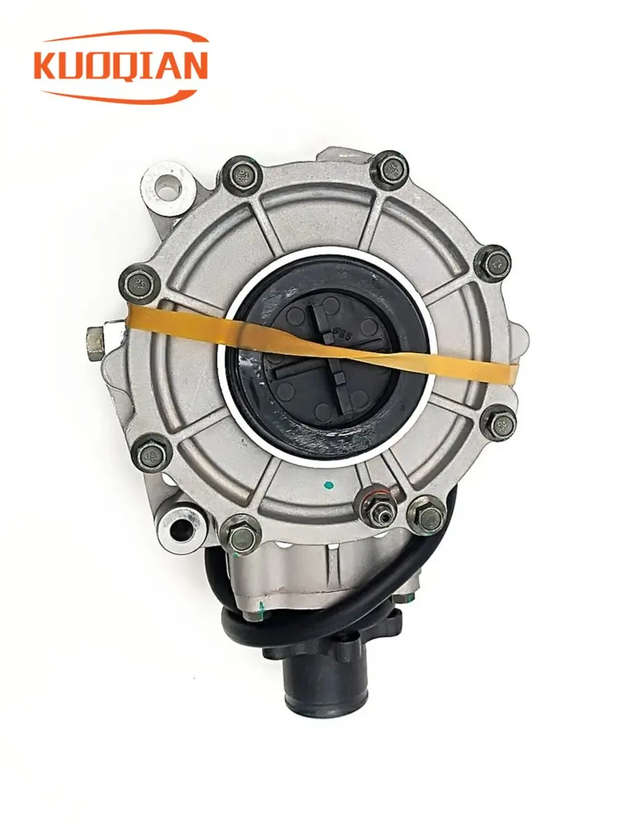 Kompletny mechanizm różnicowy tylny do YMH Grizzly 660 5KM-46101-10-00 5KM-46101-12-00 2002-2008 ATV Quad