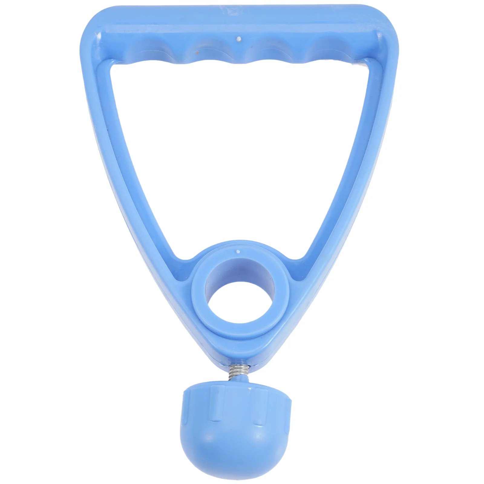 IV Pole Handle Reusable Infusion Stand Plastic Saline Part Hook Replacement Supplies Brine Vertical