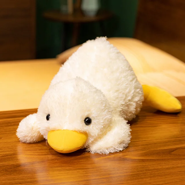 Cute Duck Plush Soft Toy (45-75CM)