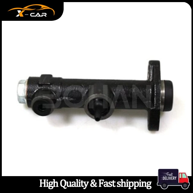 

Clutch master cylinder Lada 2101 2103 2105 2106 2107 Riva Laika 2101-1602610 4127806 4190178