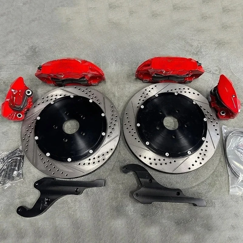 XJR 400  200 CT200H ES300 ES350 Automotive Rear Brake Caliper Set GT4 Brake Caliper