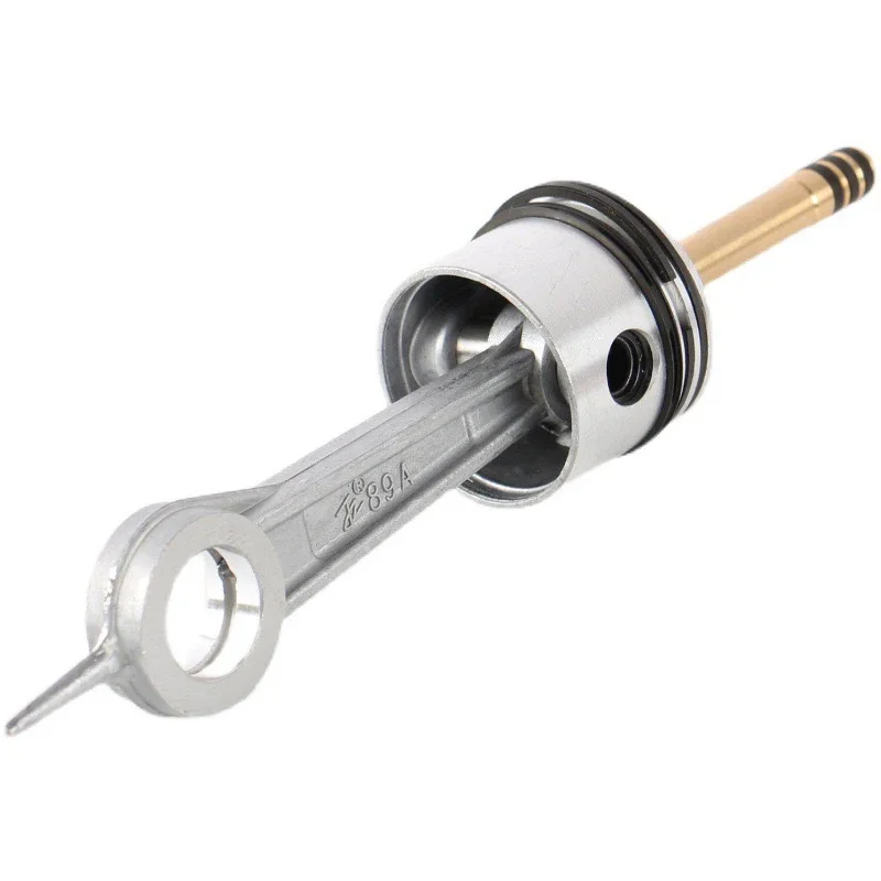 High-Pressure Air Pump Piston Connecting Rod Assembly Special Gasket Valve Plate Original Equipment Manufacturer Accessory