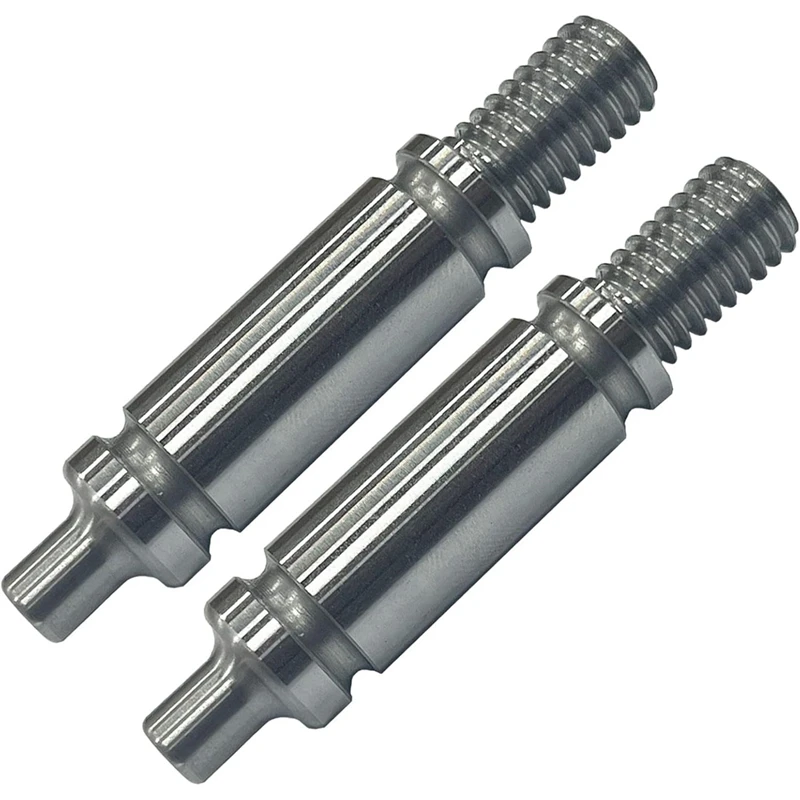 BAAG-W 10359271   W 10359272   Arbre de rouleau de Support de tambour de sèche-linge, pour Machines de séchage-remplacement pour PS 11753708 ,AH 3492564 ,AP 6020389