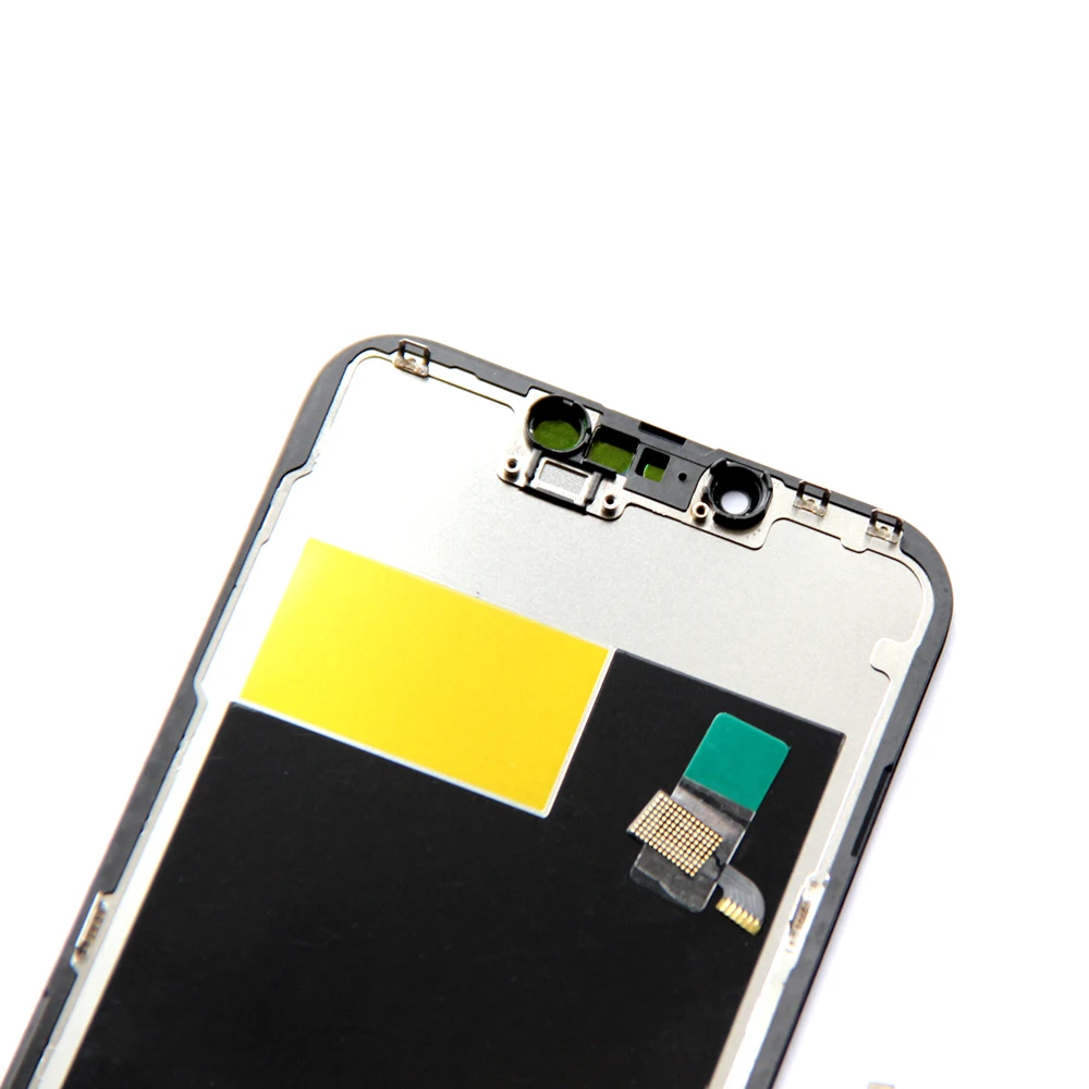 OLED-Display für iPhone 13 13 Mini 13 PRO MAX LCD Touchscreen Digitizer Baugruppe Ersatzbildschirm Incell Fabrik Großhandel – Detail 4