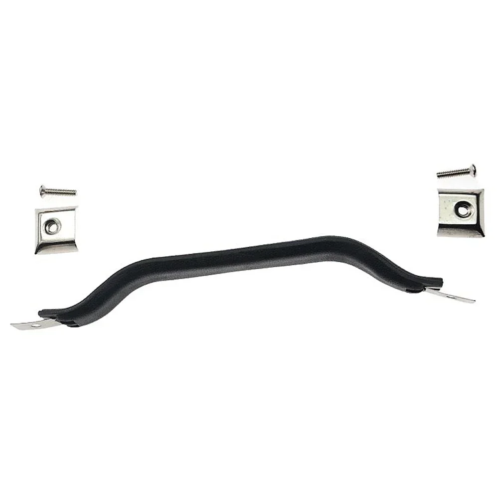 VERYUS 1pcs Hot Sale Interior Door Handle Pull Strap For Jeep CJ5 CJ7 CJ8 For Wrangler YJ 55009801K Car Accessories USEFUL USFUL - view 3
