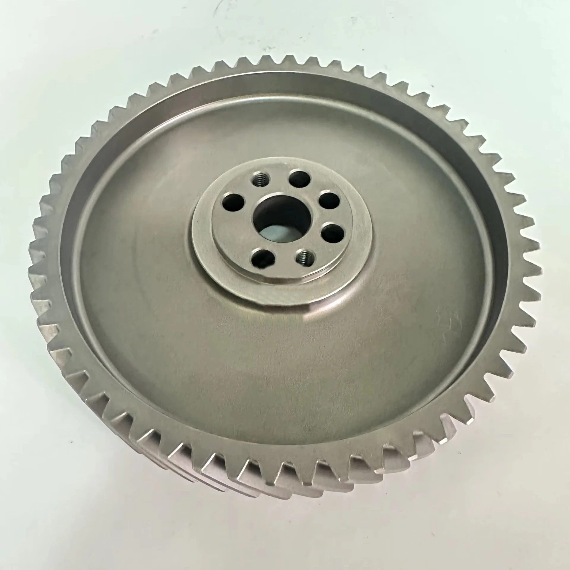 

gear 65.04501-0057 65.045010057 camshaft gear for de08 d1146 de08t d1146t gear