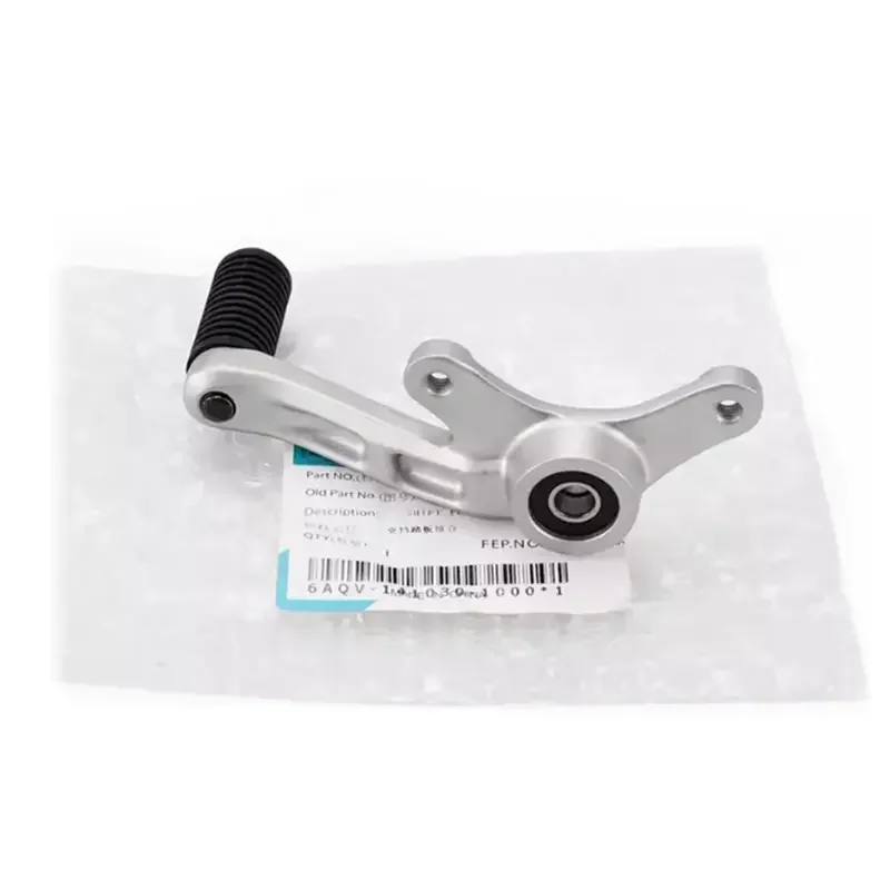 

Motorcycle Parts Shifter Shift Lever Pedal For CFMOTO 450SR CF450SR CF400-6 CF MOTO SR450 400-6