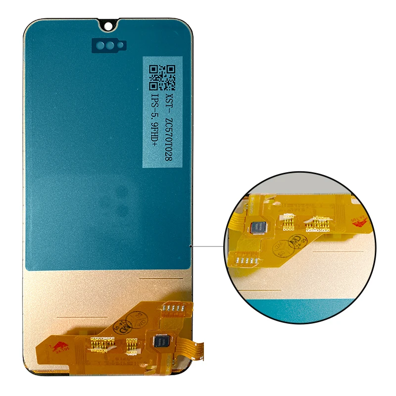 5.9 inch for LCD Samsung Galaxy A40 /A405 SM-A405FN For Touch ScreenDigitizer Samsung Galaxy A405F SM-A405FM LCD with frame