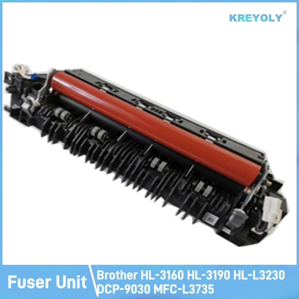 Fuser Unit For Brother HL-3160 HL-3190 HL-L3230 DCP-9030 MFC-L3735 110V D00N0D001 Refurbished