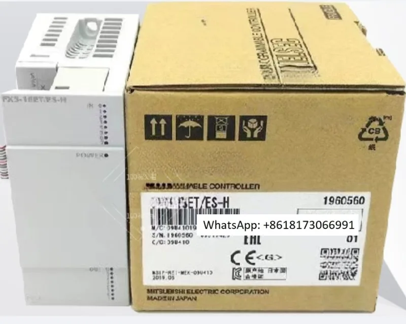 Original Module FX5… - image