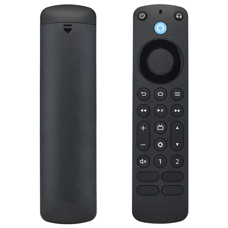 

FEDI-4X G25N8L Alexa Fire TV Pro Voice Remote With Backlight For Amazon Fire TV Cube And Fire TV Stick 2Nd And 3Rd Gen.