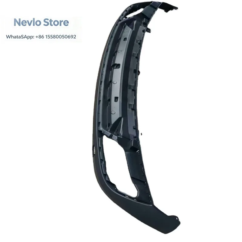 Under the Rear Bumper of the High-quality and Perfectly Colored Ix5 Series 2804052-SF02 Car