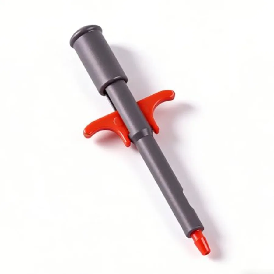 

Seat and Spring Removal and Installation Tool Compatible with Delta Faucet Tool for Easy Disassembly and Installation of Delta