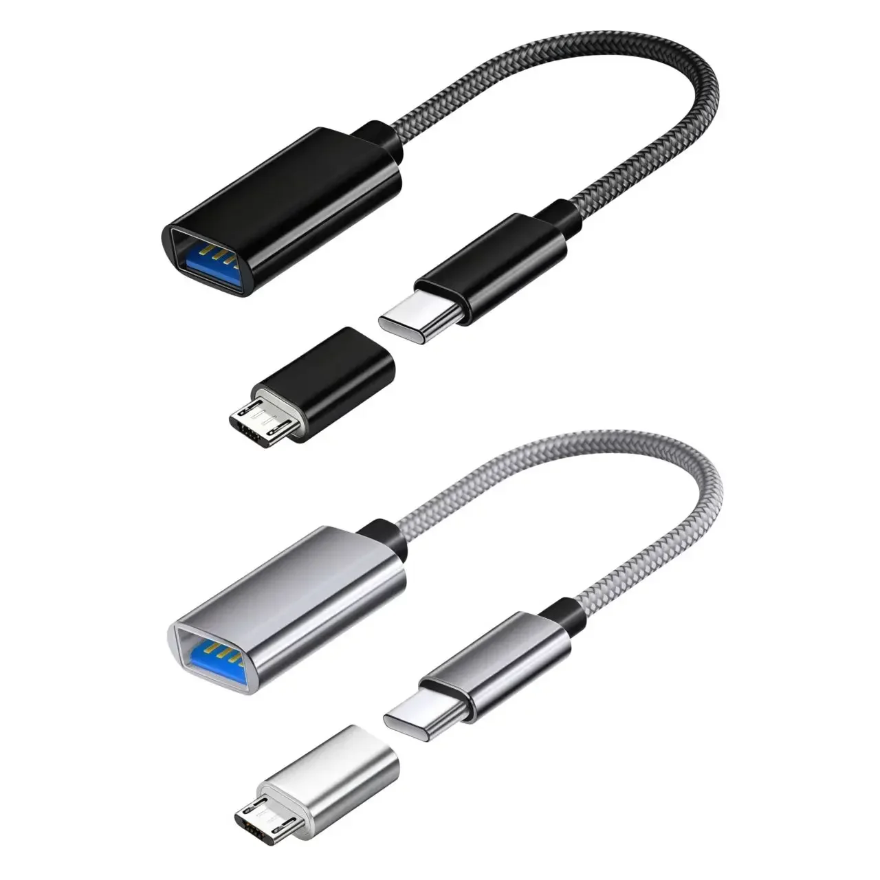 Usb C/Micro Usb To …