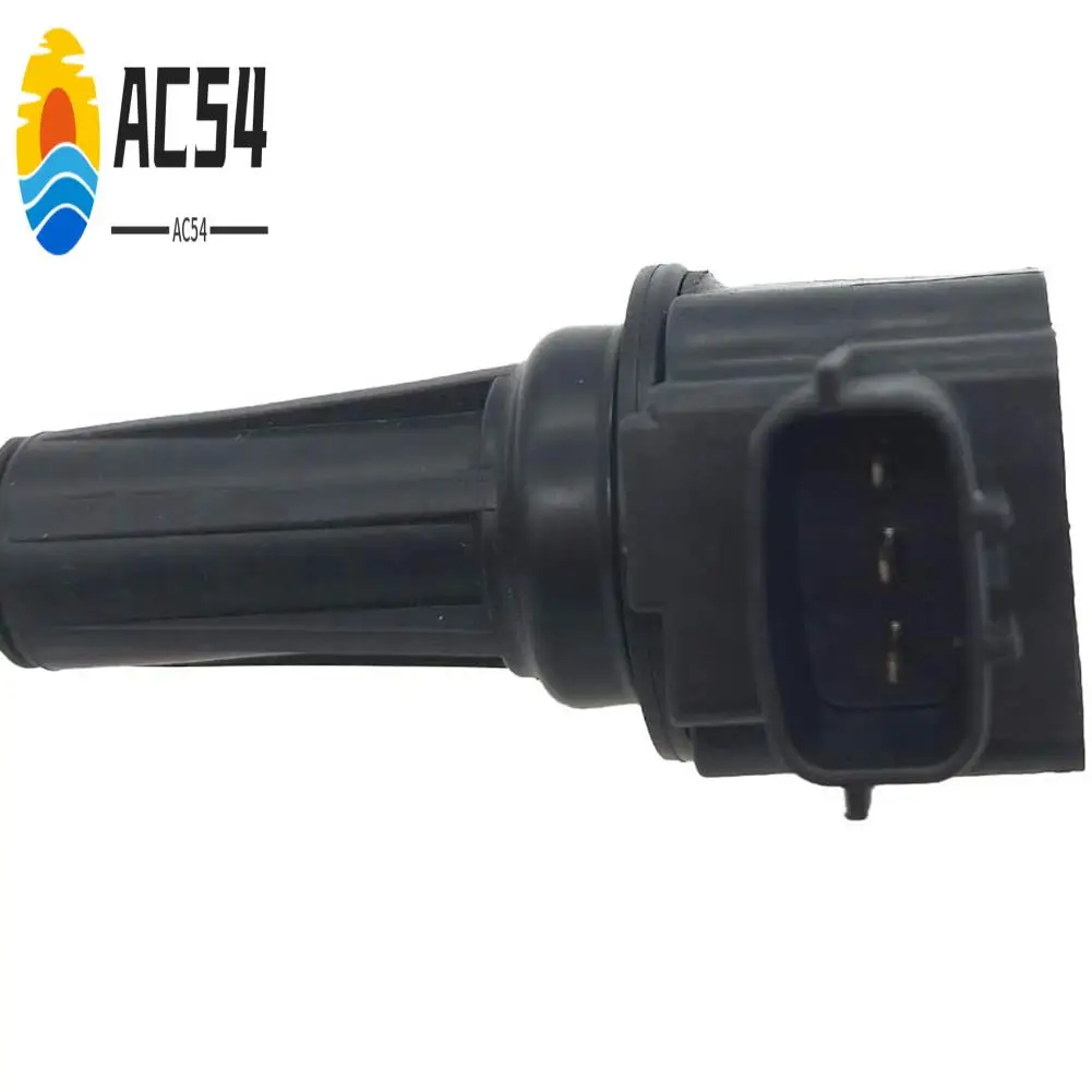 

AC54-ZJ2018100 ZJ20-18-100 ZJ2018100A ZJ20-18-100A Катушка зажигания для MAZDA 2 3 DE BK BL BM 1.3L 1.4L 1.5L 1.6L