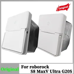 Original  for roborock Sewage Tank Clean Water Tank For Roborock S8 MaxV Ultra G20S Robot Vacuum Cleaner Parts