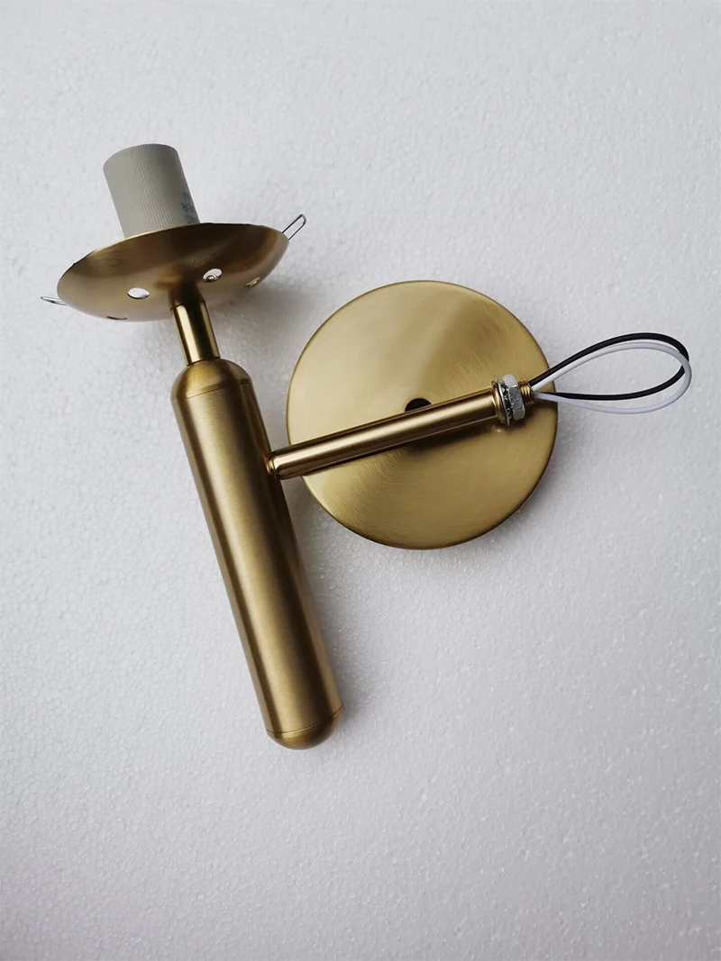 Modern Indoor Wall Light Lamp Suitable For Bedroom Bedside Living Room Home Decor Light Fixture Sconce Living Room Decooration