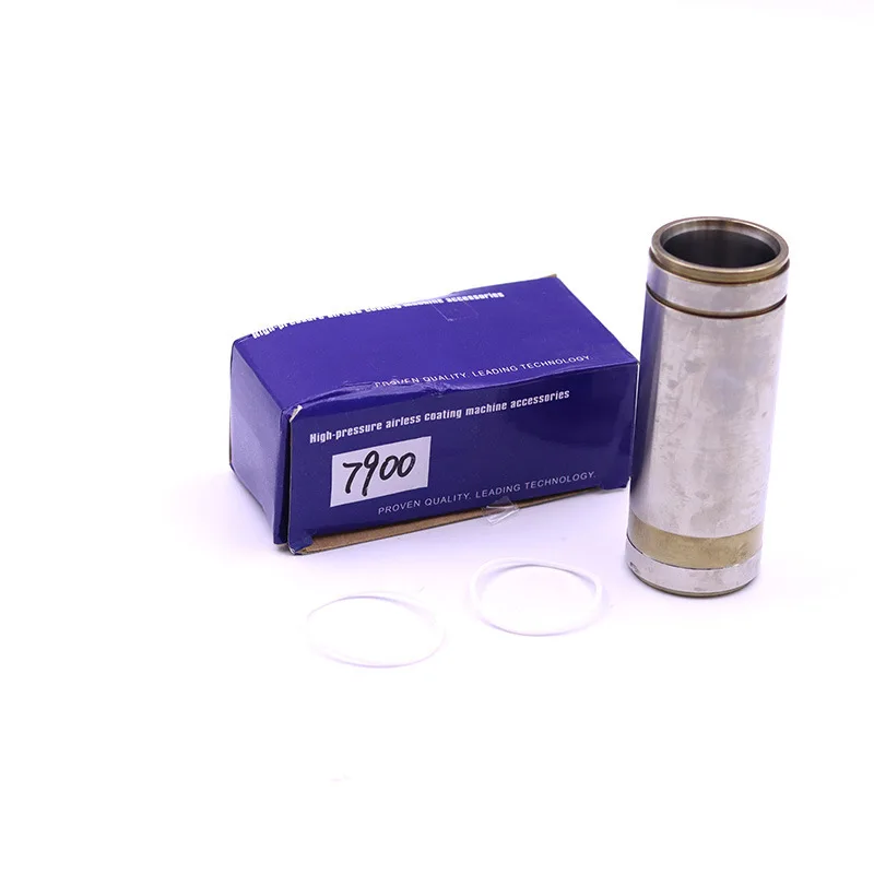 For sprayer 7900 cylinder sleeve GR Sprayer 7900 inner cylinder sleeve 248979