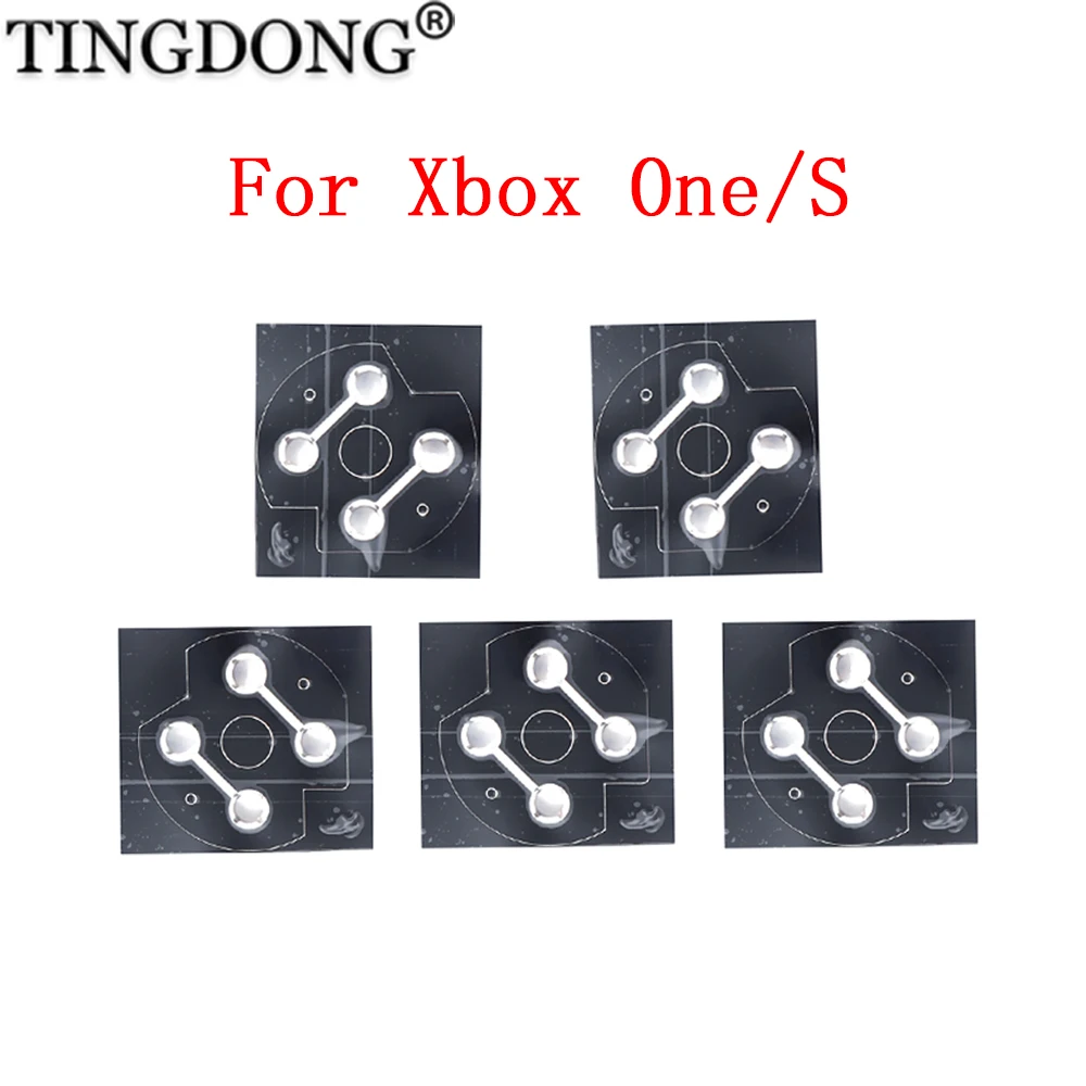 1/5/10Pcs Conductiv… - image