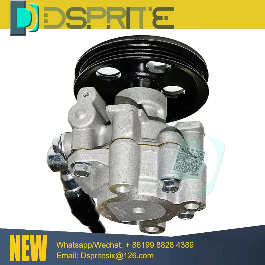 

Hydraulic Power Steering Pump 443200603 for TOYOTA CAMRY 44320-33100 44320-53010 44320-06030 Engine SXV10 4432033100 4432053010