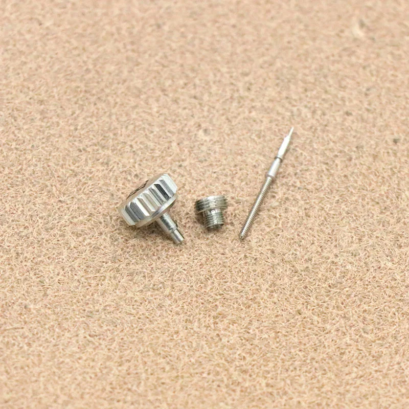 Watch Accessories Date Head Crown Adjustment Time Twist Cap For Tudor Jun Jue Series Parts Tools 1pcs