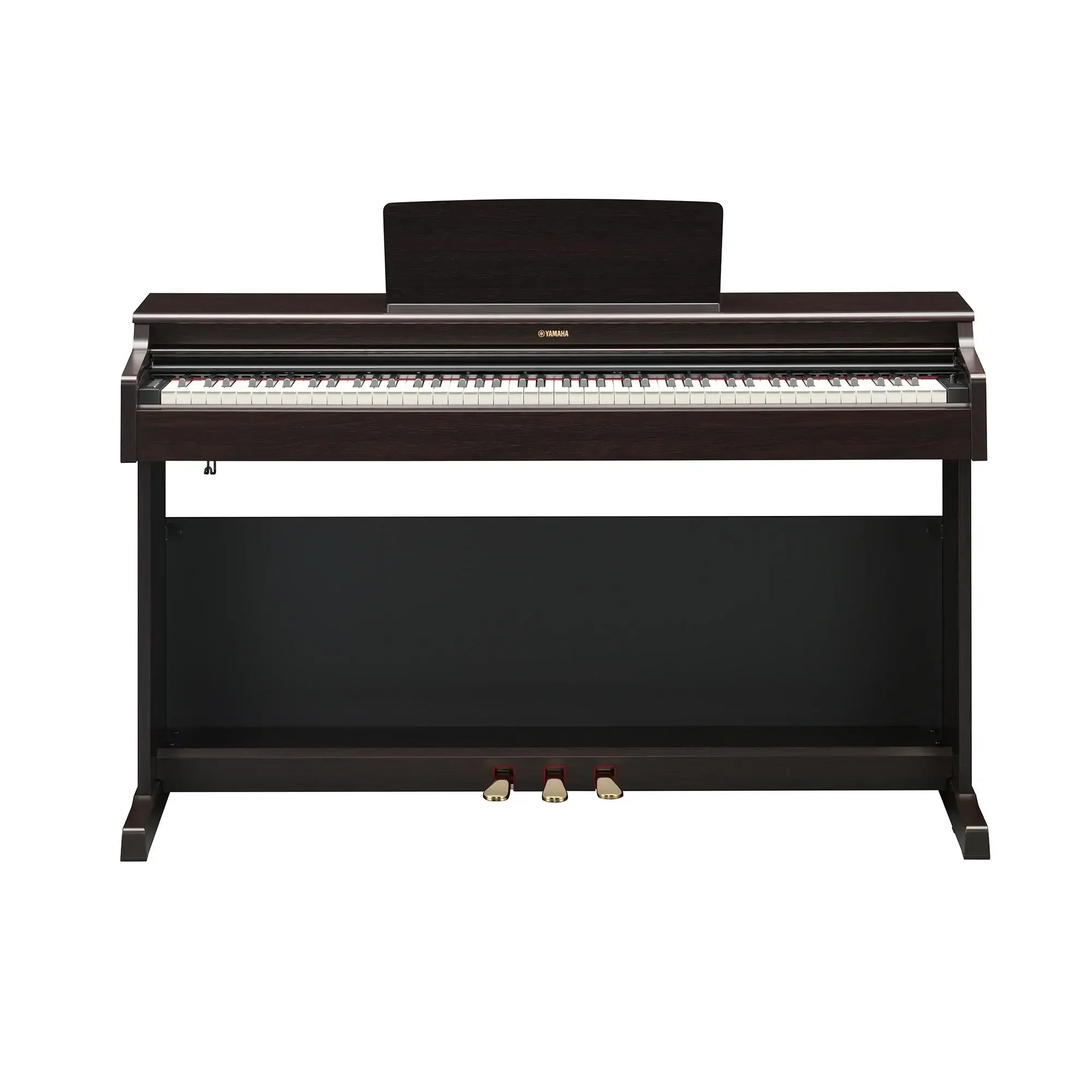 

Yamahas Electric Piano YDP-165R 88 Key Home Beginners Intelligent Digital Piano