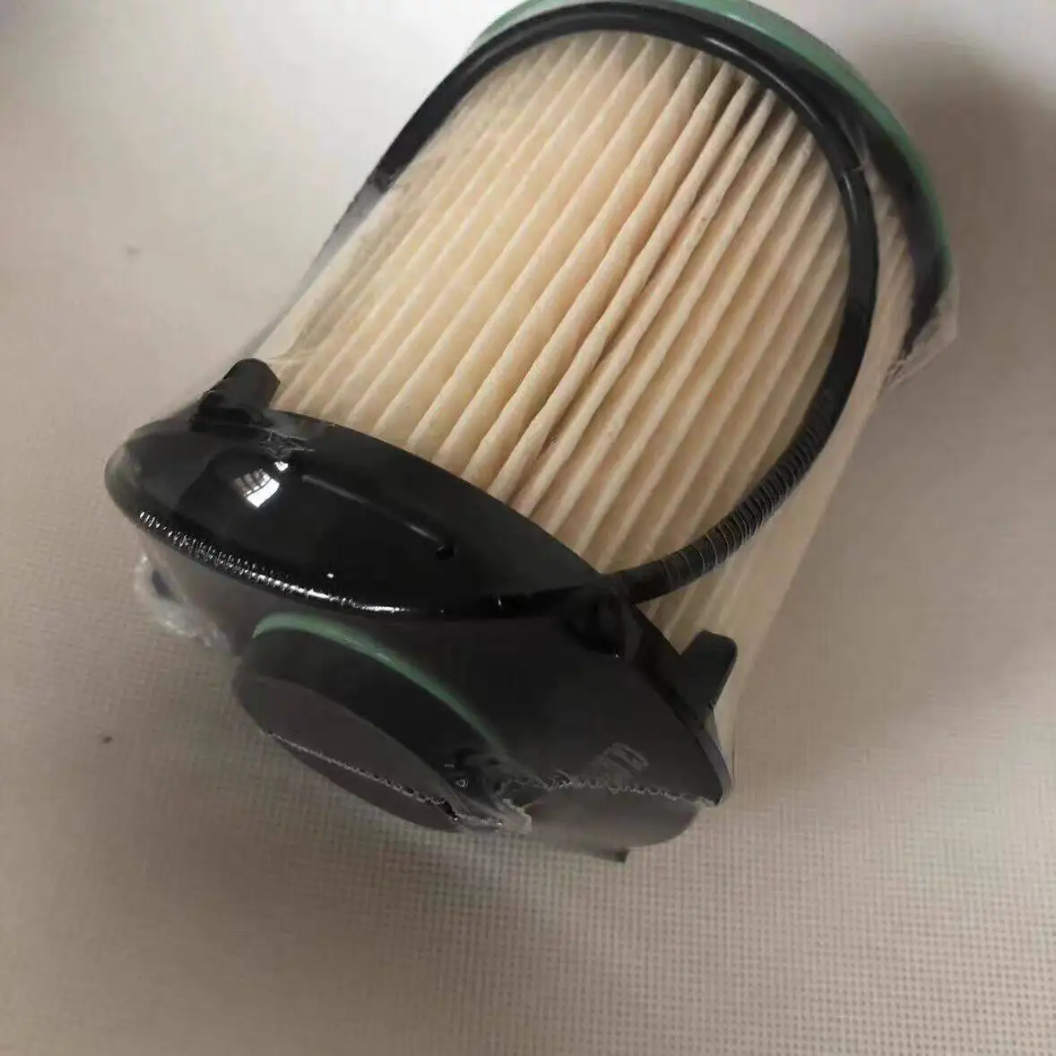Fácil de instalar 1 peça filtro de combustível p111000000234 para captador foton tunland aumark sup 4f20 fabricação de combustível tunland g7