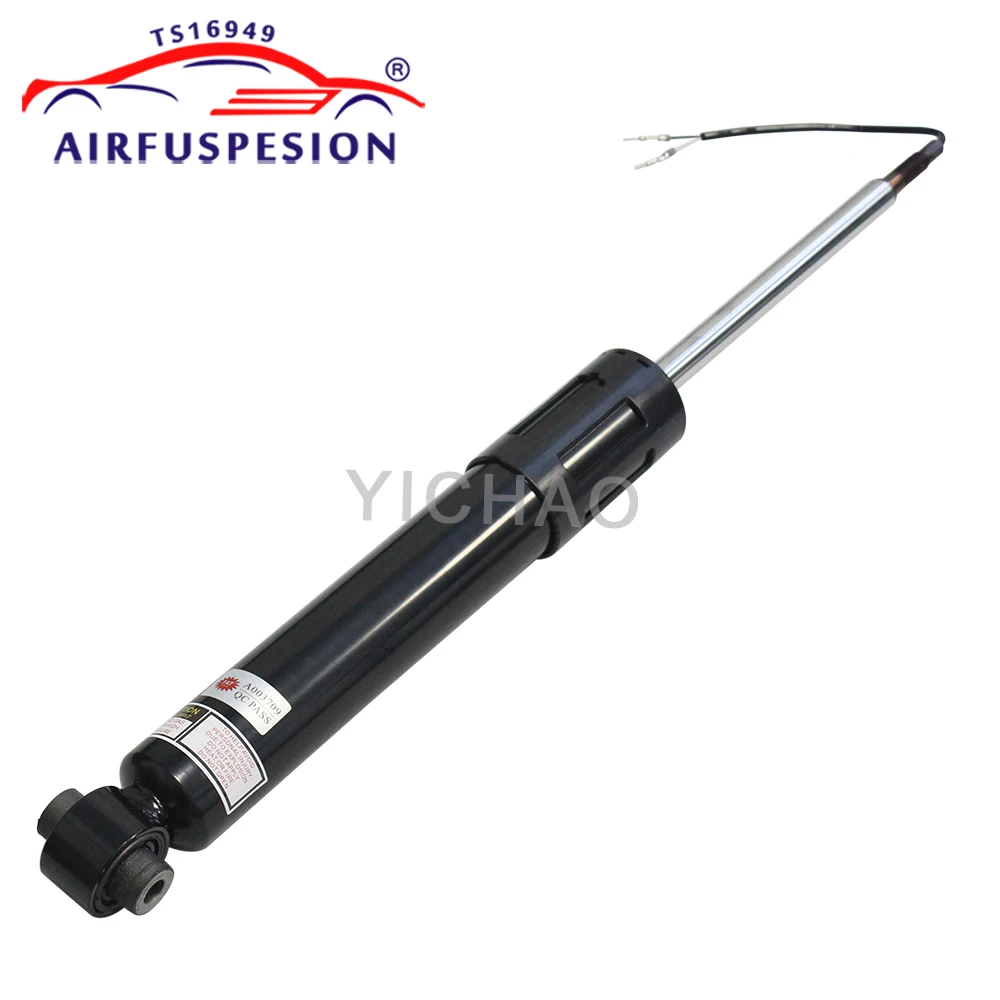 

Rear Suspension Shock Absorber Core w/ADS For VW Touareg III Audi Q7 Q8 4M Porsche Cayenne Bentley Bentayga 17-22 4M0616031AQ