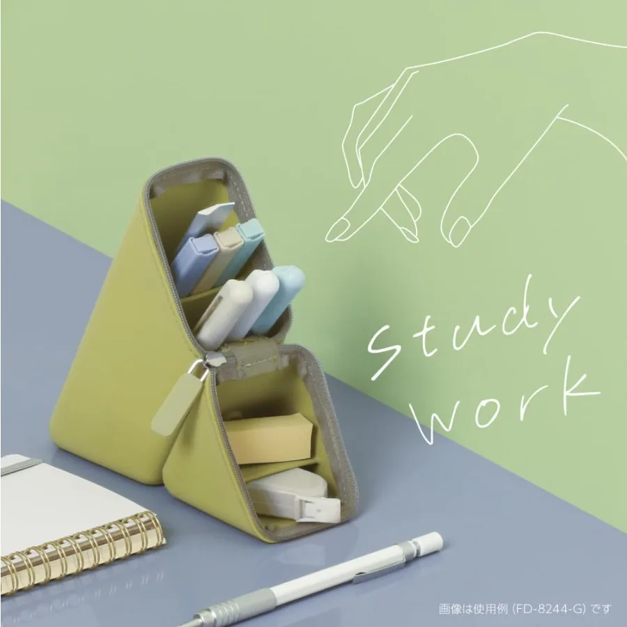 Silicone Sonic Pen Case 4