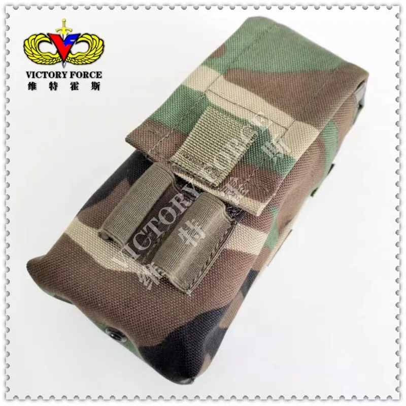 

Набор инструментов WOODLAND Dual M4/M16