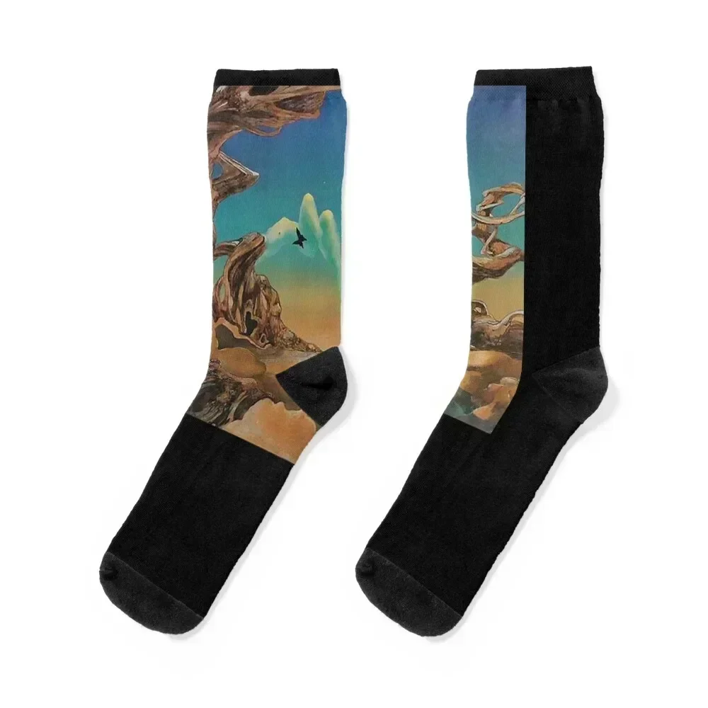 

yes band Socks Stockings man Lots cute christmas gift Socks Men Women's aesthetic Stockings cute Women's Socks Men's