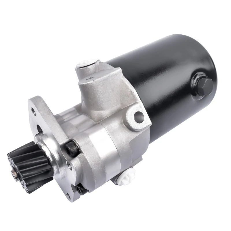 

Power Steering Pump,Power Steering Pump for Massey Ferguson Tractors 50C 50D 6500 4.236 523092M91 523092M 523092M1