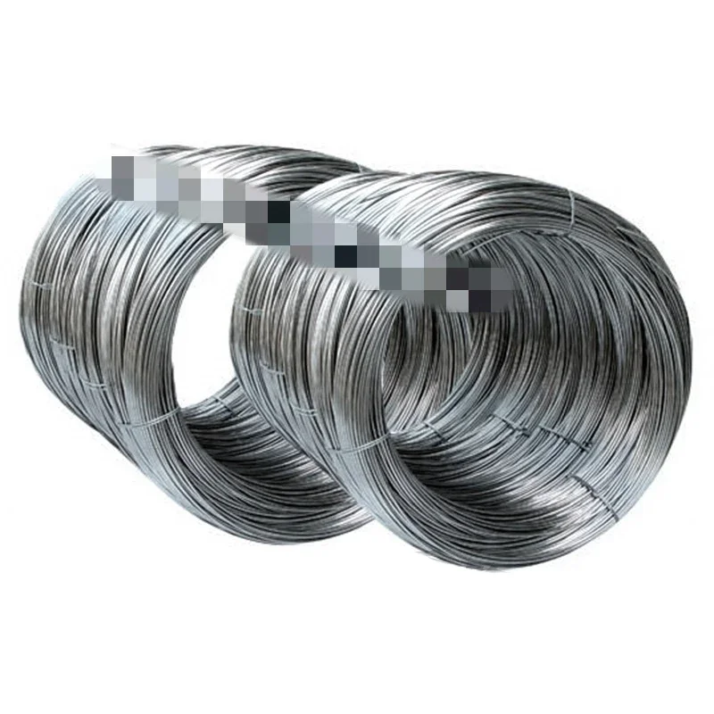 AZ31B Magnesium Alloy Wire 1.2mm 2mm 3mm Experiment Dedicated Zero-cut Customization Mg Wire Length
