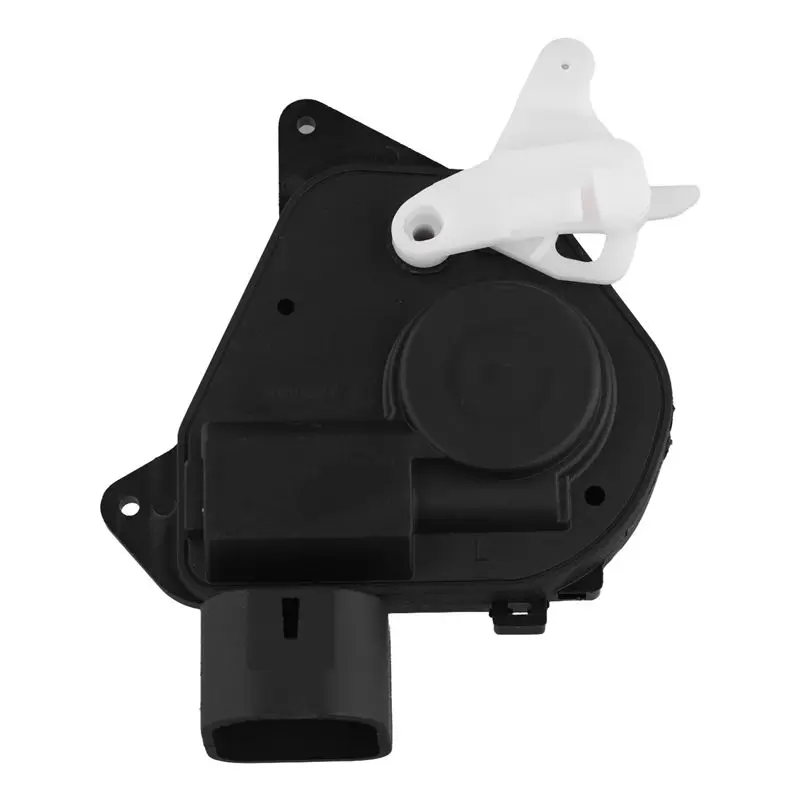 Front Left Door Lock Actuator Door Lock Actuator 69120-12070 For Toyota Corolla 2000-2008 RHD-ABQF