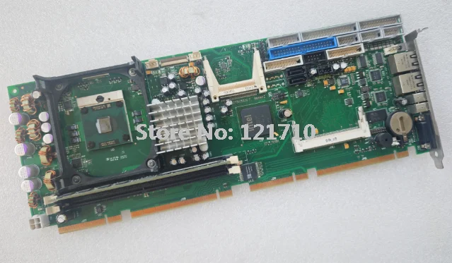 

Industrial board kontron LF PCI-960 9-1401-3570