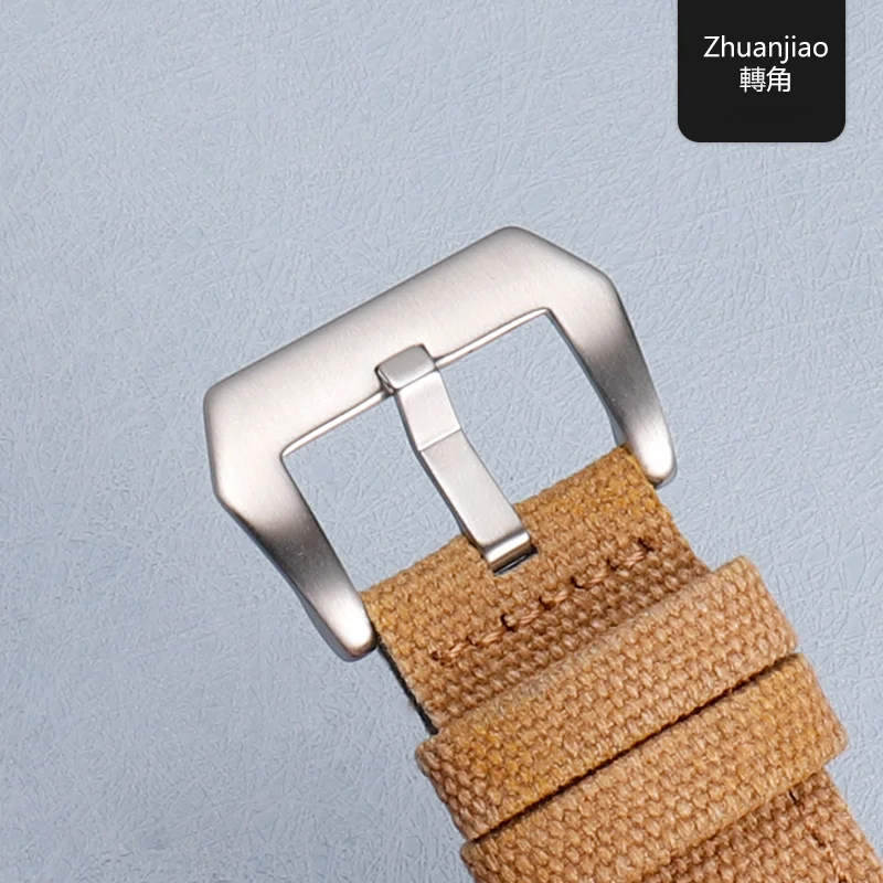 New style Nylon watch strap
