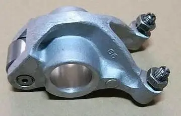 

Оригинальный WEILL SMD323995 / SMD323995X Rocker arm assembly C для Great wall Haval H3 2,8 L Высокое качество