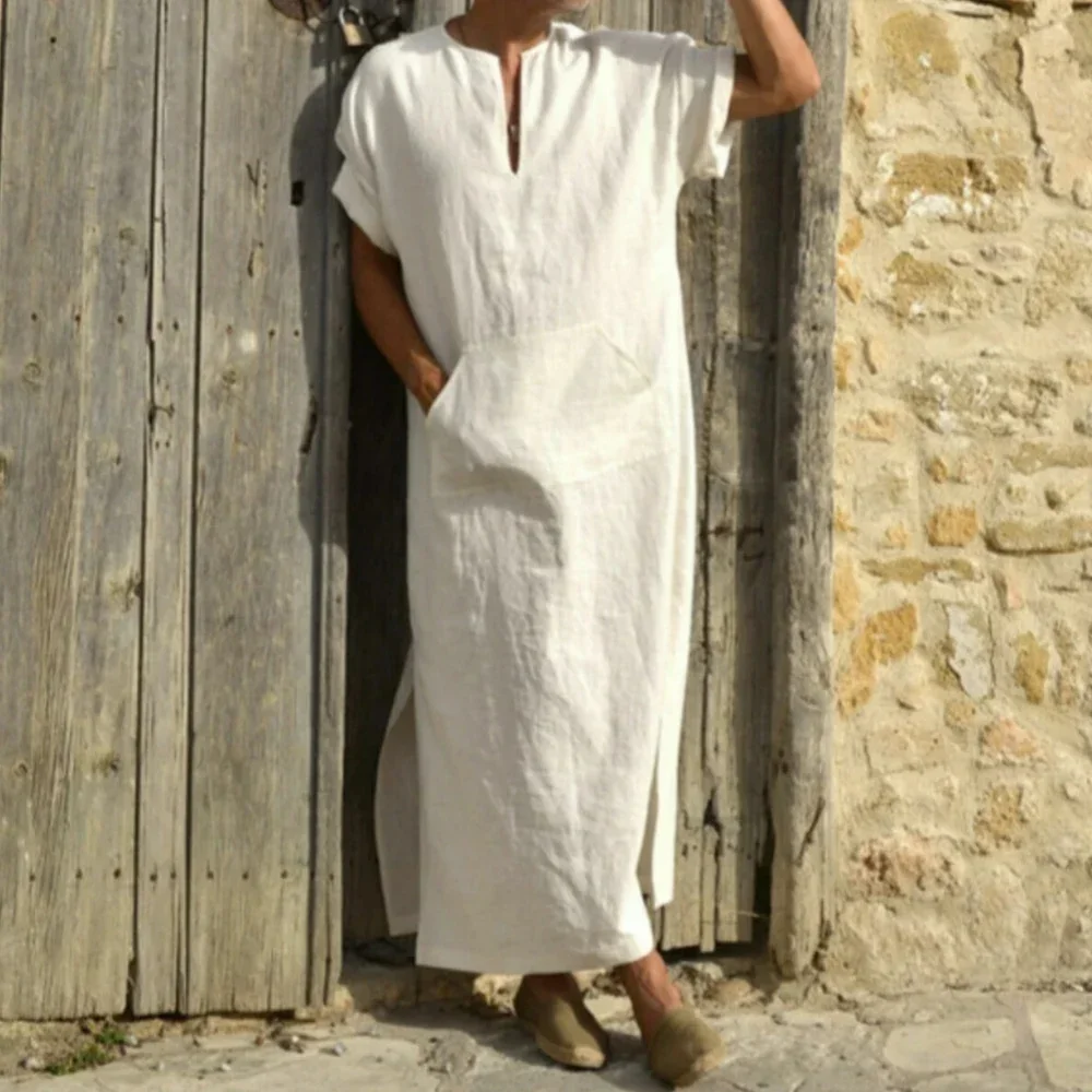 White-Short Sleeve