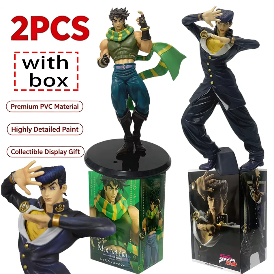 Model Kit Jojo - Фигурка Джоджо из «Невероятных приключений» —