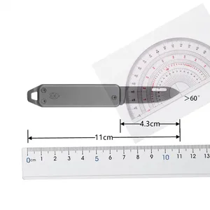 سكين صغير قابل للطي في الهواء الطلق حافة صلابة عالية التخييم سكين الدفاع عن النفس هدية سكين الفاكهة فتح مربع أداة مفتاح قلادة أفضل 8 سكاكين مبيعات للدفاع عن النفس - No2
