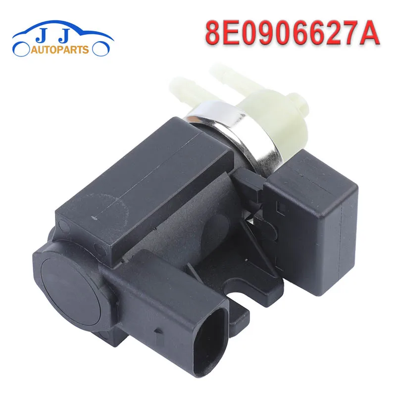 NEW Solenoid Valve Car Accessories High Quality 8E0906627A For Audi A4 Avant A6 4B 8E B6 C5