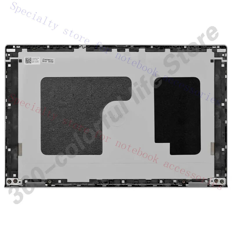 

Задняя крышка LCD-экрана (A/B/C/D) серебристого цвета для ноутбука Dell Inspiron 15 Plus 15 7510