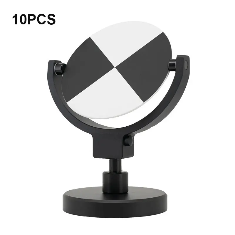 

10PCS 4.5 Inch Scanner Paddle Adjustable Tilting Target Scanning with Magnetic Mount Tilt & Turn Replacement For GZT21